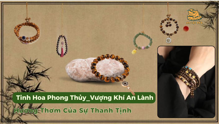 vong phong thủy_vượng khí an làng