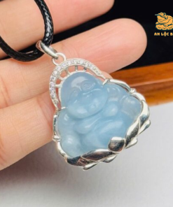 Mặt Phật Di Lặc