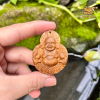 Mặt Phật Di Lặc